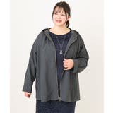 【大きいサイズ】マウンテンパーカー | eur3 | 詳細画像21 