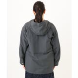 【大きいサイズ】マウンテンパーカー | eur3 | 詳細画像25 