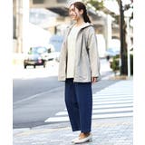 【大きいサイズ】マウンテンパーカー | eur3 | 詳細画像3 