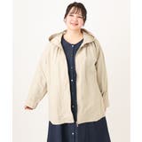 【大きいサイズ】マウンテンパーカー | eur3 | 詳細画像8 