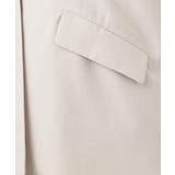 【大きいサイズ】タンブラーオックステーラードジャケット | eur3 | 詳細画像10 