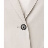 【大きいサイズ】タンブラーオックステーラードジャケット | eur3 | 詳細画像12 