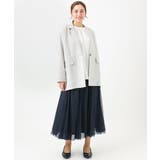 【大きいサイズ】タンブラーオックステーラードジャケット | eur3 | 詳細画像2 