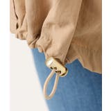 【大きいサイズ/撥水/花粉ガード】マウンテンパーカー | eur3 | 詳細画像22 