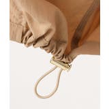 【大きいサイズ/撥水/花粉ガード】マウンテンパーカー | eur3 | 詳細画像24 