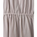 【大きいサイズ】シア―ギャザーブルゾン | eur3 | 詳細画像12 