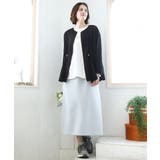 【大きいサイズ】シア―ギャザーブルゾン | eur3 | 詳細画像20 