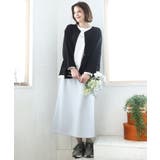 【大きいサイズ】シア―ギャザーブルゾン | eur3 | 詳細画像21 