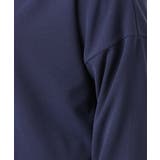 【大きいサイズ 2wayボタン セットアップ対応】カットジョーゼットVネックジャ… | eur3 | 詳細画像14 