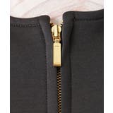 【大きいサイズ】ジップアップブルゾン | eur3 | 詳細画像16 