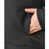 【大きいサイズ】ジップアップブルゾン | eur3 | 詳細画像18 