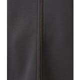 【大きいサイズ】ジップアップブルゾン | eur3 | 詳細画像20 