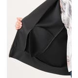 【大きいサイズ】ジップアップブルゾン | eur3 | 詳細画像21 