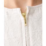 【大きいサイズ】フクレジャカードジャケット | eur3 | 詳細画像18 