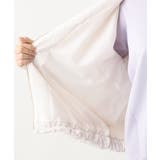 【大きいサイズ】フクレジャカードジャケット | eur3 | 詳細画像19 