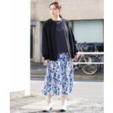 【大きいサイズ】フクレジャカードジャケット | eur3 | 詳細画像24 