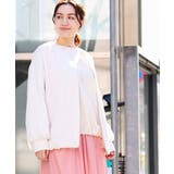 アイボリー(80) | 【大きいサイズ】フクレジャカードジャケット | eur3