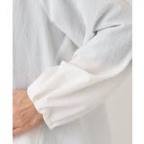 【大きいサイズ】ポコポコブルゾン | eur3 | 詳細画像11 