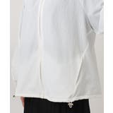 【大きいサイズ】ポコポコブルゾン | eur3 | 詳細画像13 