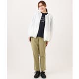 【大きいサイズ】ポコポコブルゾン | eur3 | 詳細画像17 