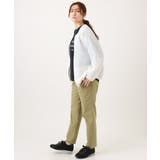 【大きいサイズ】ポコポコブルゾン | eur3 | 詳細画像18 