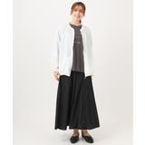 【大きいサイズ】ポコポコブルゾン | eur3 | 詳細画像20 