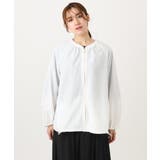 【大きいサイズ】ポコポコブルゾン | eur3 | 詳細画像3 