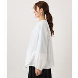 【大きいサイズ】ポコポコブルゾン | eur3 | 詳細画像4 