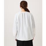 【大きいサイズ】ポコポコブルゾン | eur3 | 詳細画像7 