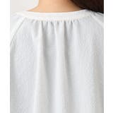 【大きいサイズ】ポコポコブルゾン | eur3 | 詳細画像8 