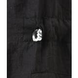 【大きいサイズ】フーディ―ジレ | eur3 | 詳細画像17