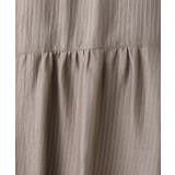 【大きいサイズ/2WAY】シアーライトブルゾン | eur3 | 詳細画像11 