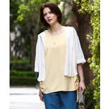 【大きいサイズ】メッシュフーディ―ジャケット | eur3 | 詳細画像1