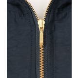 【大きいサイズ】シアーノースリーブフーディー | eur3 | 詳細画像13 