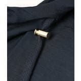 【大きいサイズ】シアーノースリーブフーディー | eur3 | 詳細画像14 