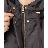 【大きいサイズ】フーディー風ダウンベスト | eur3 | 詳細画像28 