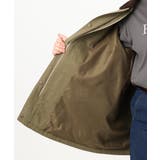 【大きいサイズ】ステンカラーワークジャケット | eur3 | 詳細画像22 