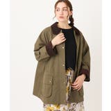 【大きいサイズ】ステンカラーワークジャケット | eur3 | 詳細画像5 