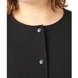 【大きいサイズ】バーシティジャケット | eur3 | 詳細画像11 