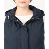 【大きいサイズ】ダウンベスト | eur3 | 詳細画像16 