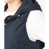 【大きいサイズ】ダウンベスト | eur3 | 詳細画像17 