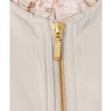 【大きいサイズ】ノーカラーギャザーブルゾン | eur3 | 詳細画像19 