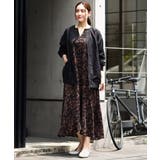 【大きいサイズ】ノーカラーギャザーブルゾン | eur3 | 詳細画像27 