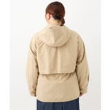 【大きいサイズ】マウンテンパーカー | eur3 | 詳細画像9