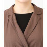 【大きいサイズ】シアージャケット | eur3 | 詳細画像14 