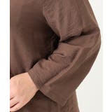 【大きいサイズ】シアージャケット | eur3 | 詳細画像15 