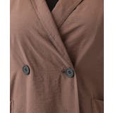 【大きいサイズ】シアージャケット | eur3 | 詳細画像18 