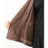 【大きいサイズ】シアージャケット | eur3 | 詳細画像19 