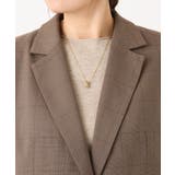 【大きいサイズ】テーラードジャケット | eur3 | 詳細画像21 