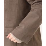 【大きいサイズ】テーラードジャケット | eur3 | 詳細画像22 